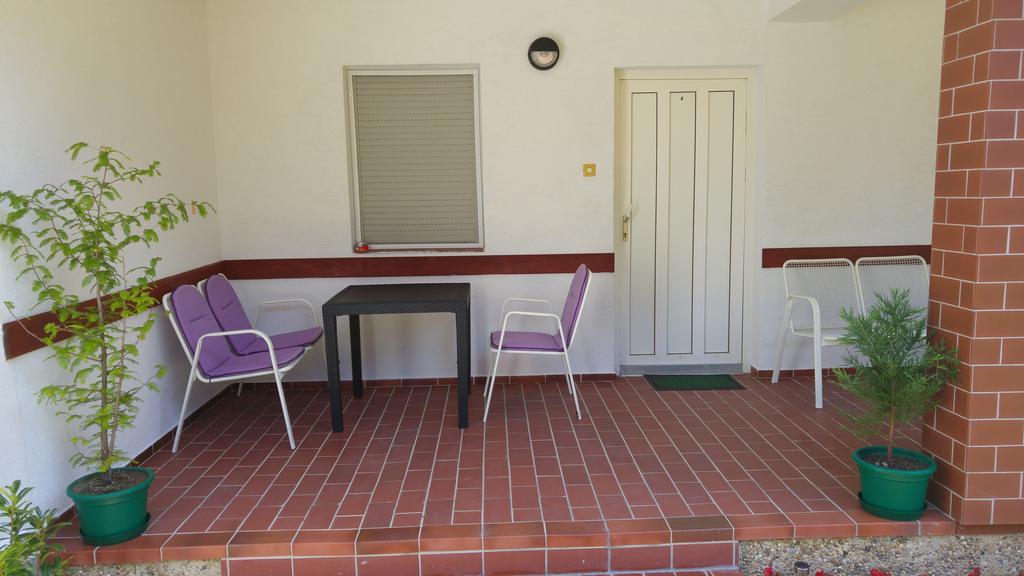 Vasti Apartman Siofok Luaran gambar